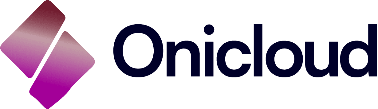 onicloud.com